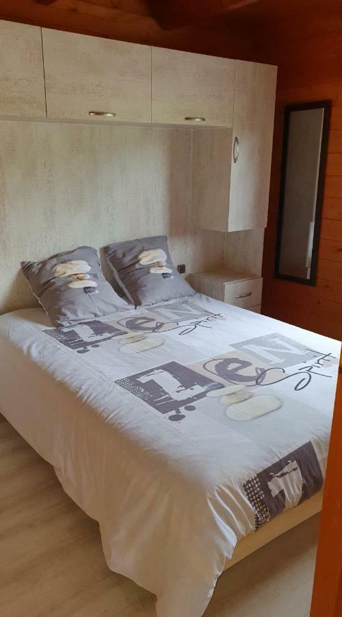 Domaine Du Hulobiet Villa Fromelennes Ngoại thất bức ảnh